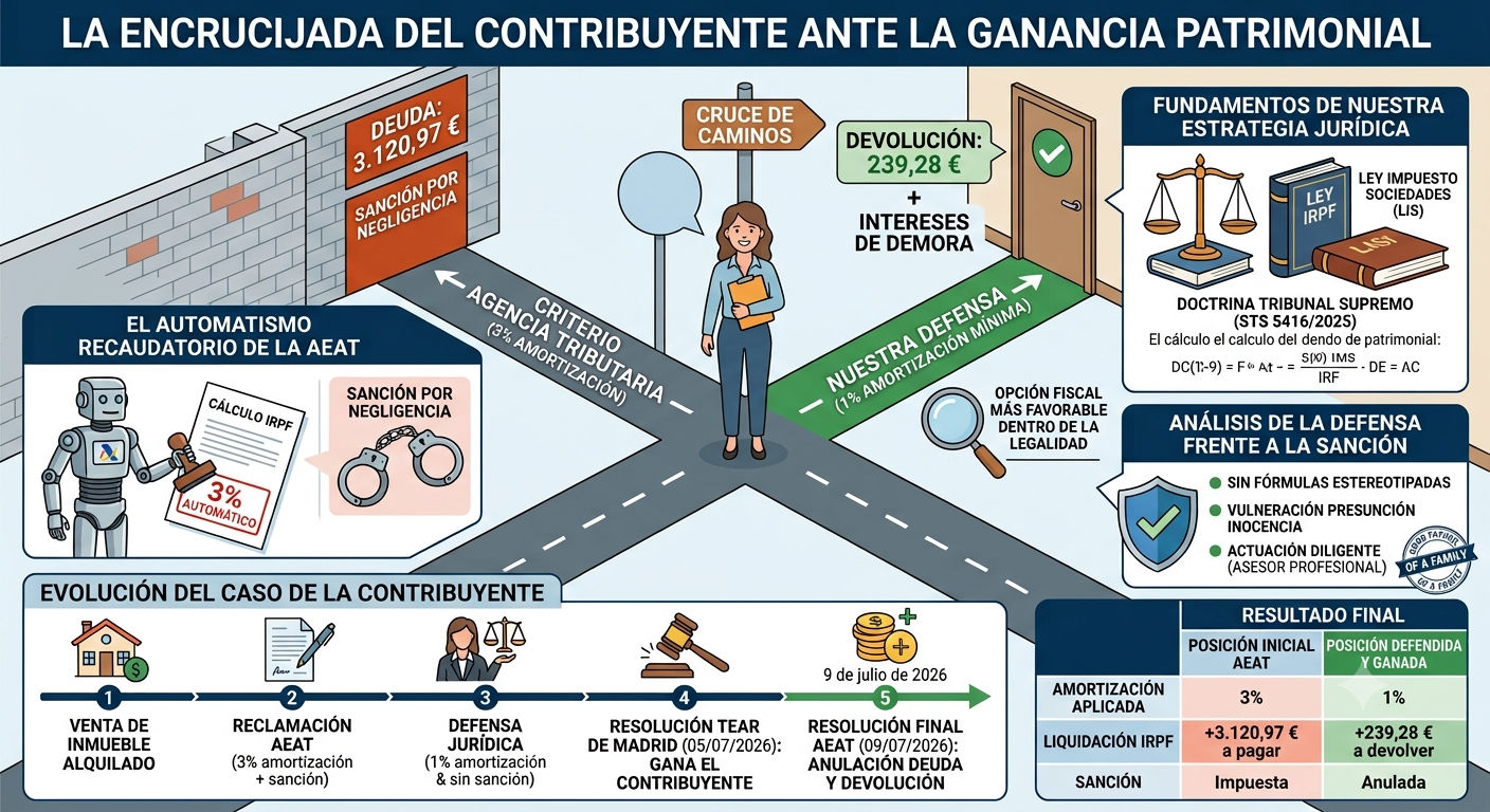 RESUMEN DEL CASO